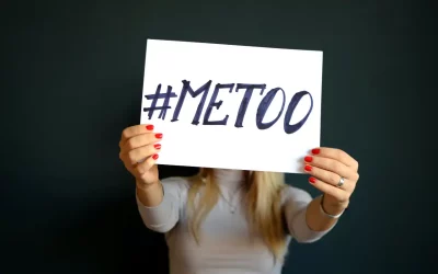 The Impact of the #MeToo Movement on Incidents of Civil Harassment
