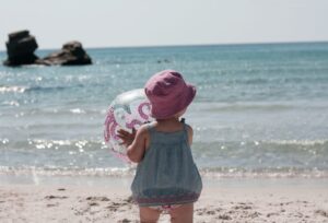 summer child custody